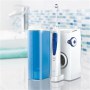 Oral-B | MD 20 OxyJet | Oral Irrigator | 600 ml | Number of heads 4 | White/Blue - 4